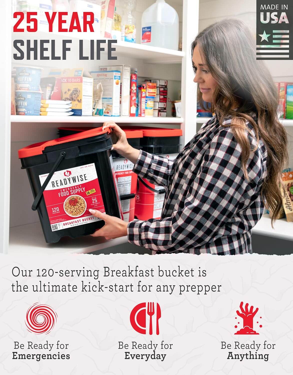 Entree and Breakfast Bundle